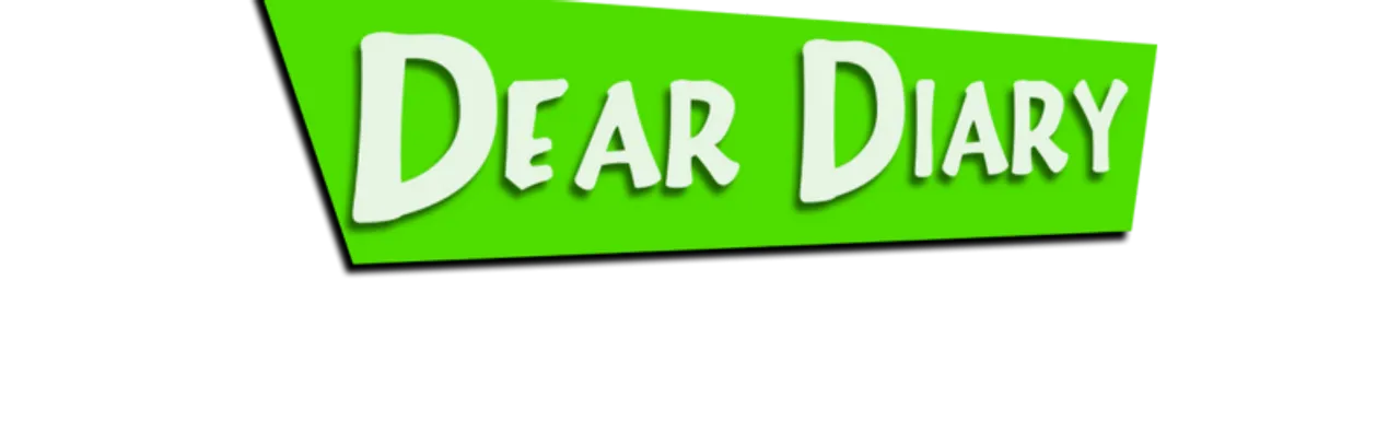 Dear Diary & Friends Improv Comedy Night