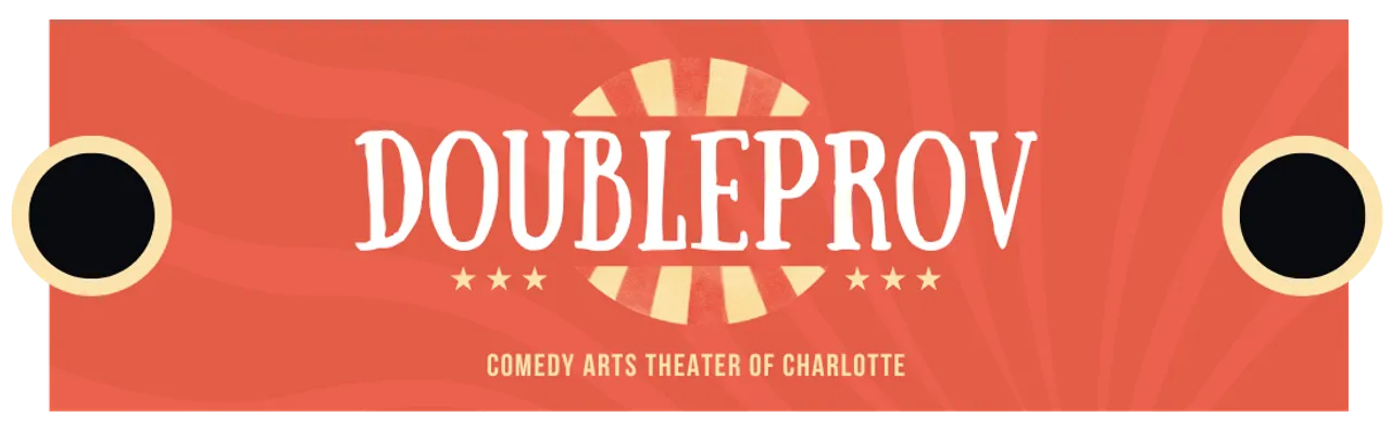 Doubleprov Comedy Show