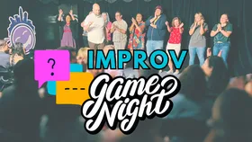 Improv Game Night