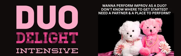 Duo Delight Intensive